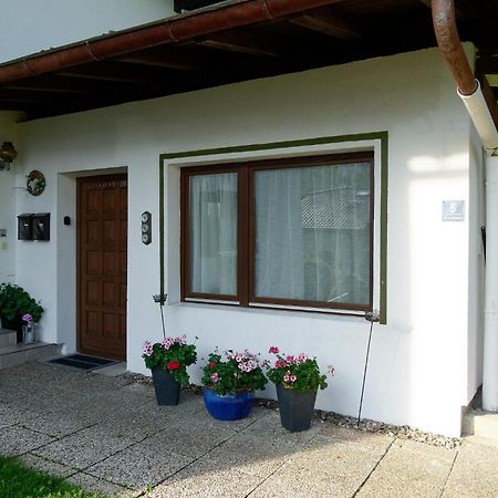 Ferienwohnung Kuehnhauser Schönau am Königssee Buitenkant foto