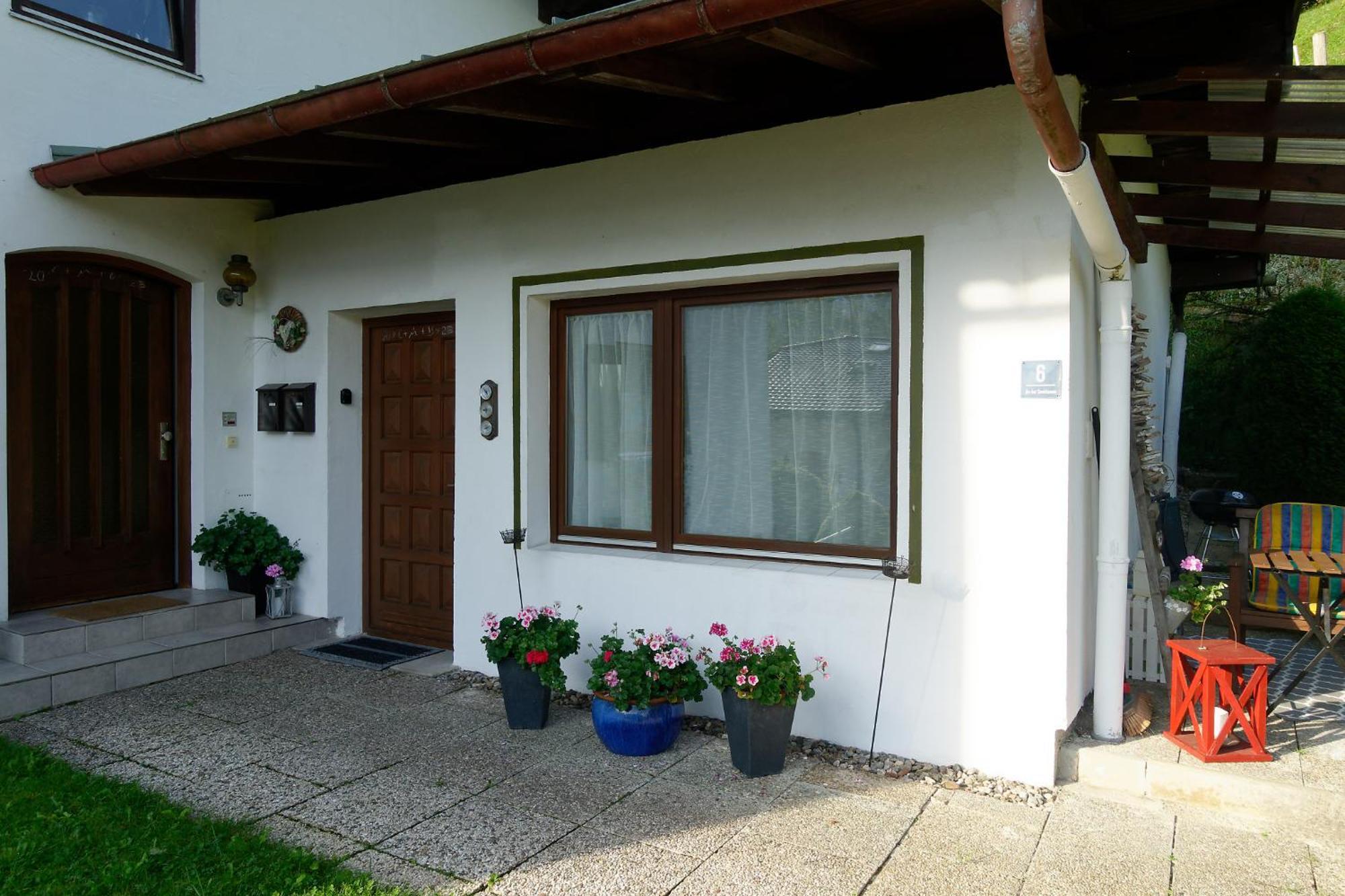 Ferienwohnung Kuehnhauser Schönau am Königssee Buitenkant foto